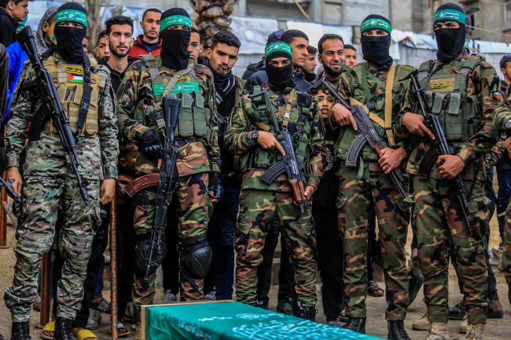 OUTRAGE: Hamas’s Ceasefire Charade Revealed