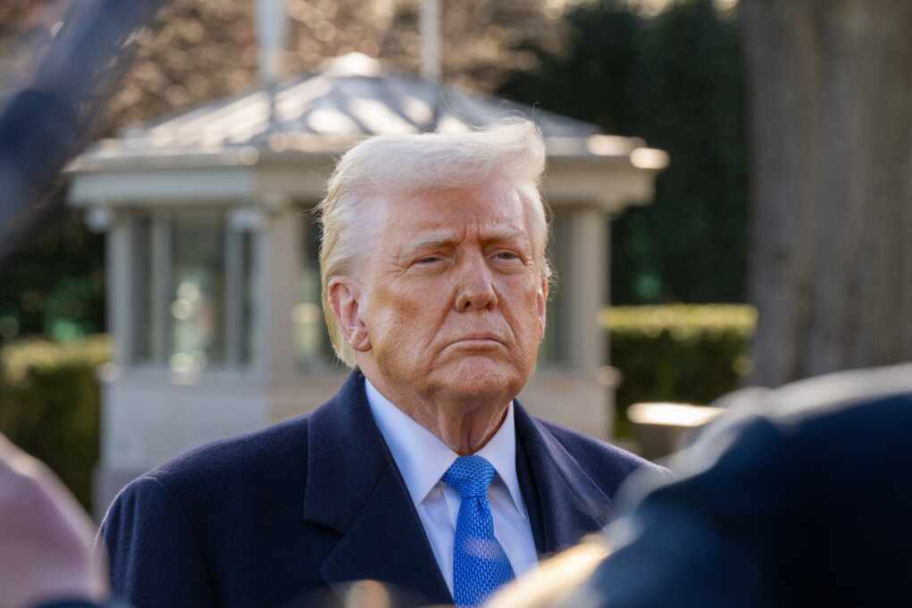EUROPEAN CENSORSHIP? Trump’s Bold Stand for Tech