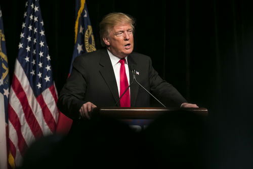 DISTURBING Death Threats Target Trump—Arrest Shocks Feds…