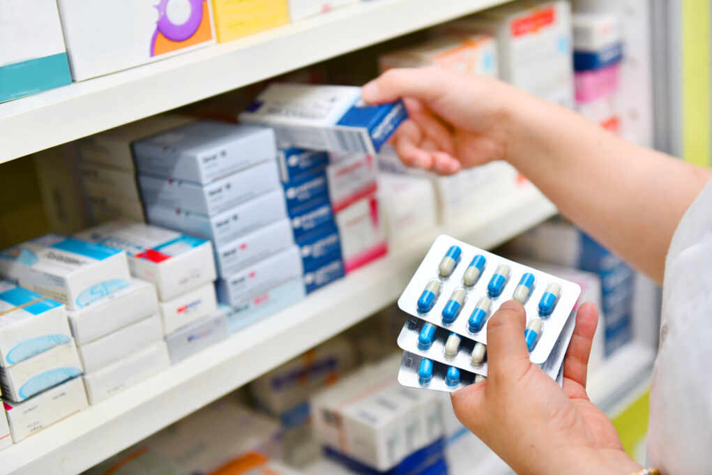 Trump’s Drug Supply Order SHOCKS Big Pharma