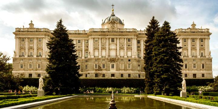 The Tragic History of the Jews of Spain (PART TWO)