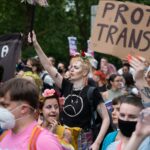 Blue States Sue Trump Admin To Stop Probes Into Youth ‘Trans’ Care