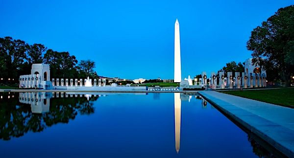 White House boasts: 7 days without a homicide in D.C.