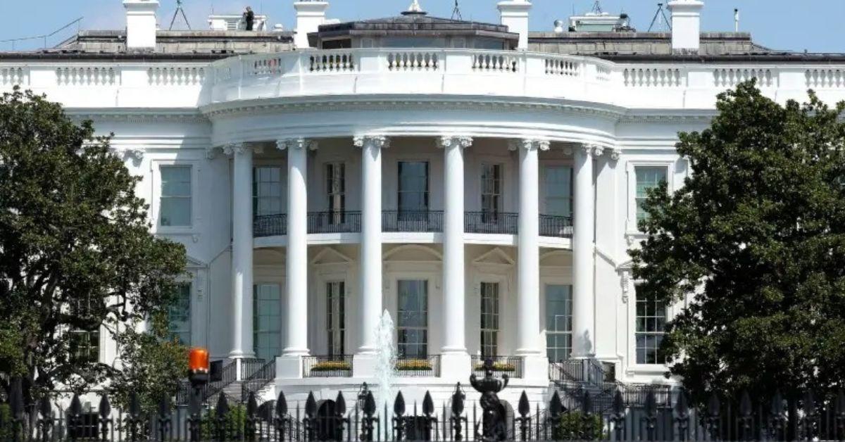 White House orders lie detector tests shut down