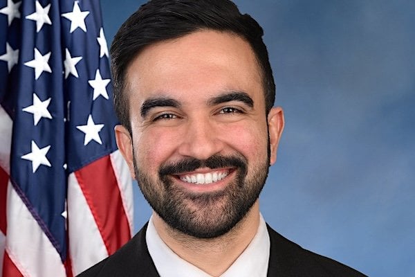 Dems build their ‘Free Stuff Army’ any way they can