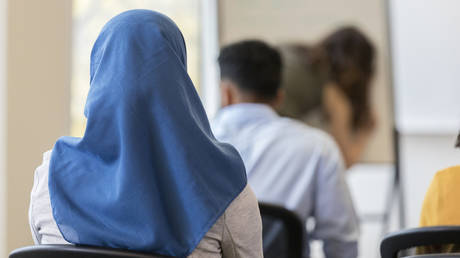Muslim official tells Belgians to leave Belgium (VIDEO)