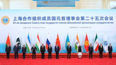The West had its century. The future belongs to these leaders now