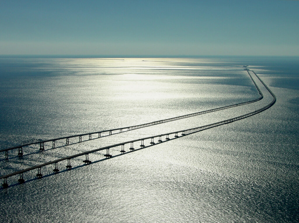Va. governor candidates weigh in on Chesapeake Bay Foundation conservation goals