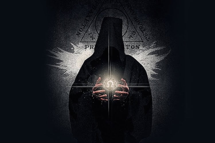 OCCULTED: Peter Thiel is an Anti-Christ Expert, Artificial Wombs and 3i/Atlas is Mars