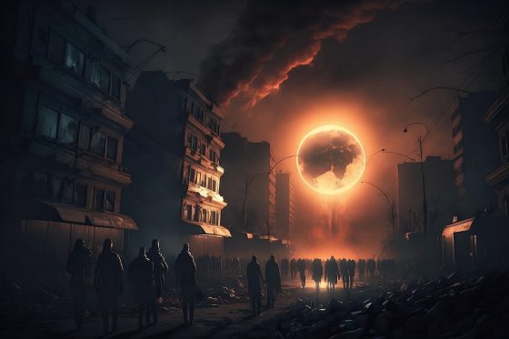The Big List Of 18 Things That Are Going To Happen Within The Next 40 Days