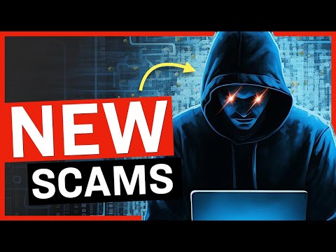 Top 6 Amazon SCAMS to Avoid