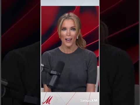 Megyn Kelly Reacts to Alleged Epstein Victim Saying She Plans to Release Her OWN “Epstein List”