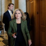 Blackburn: Senate Weighs Linking City Funds To Law Enforcement