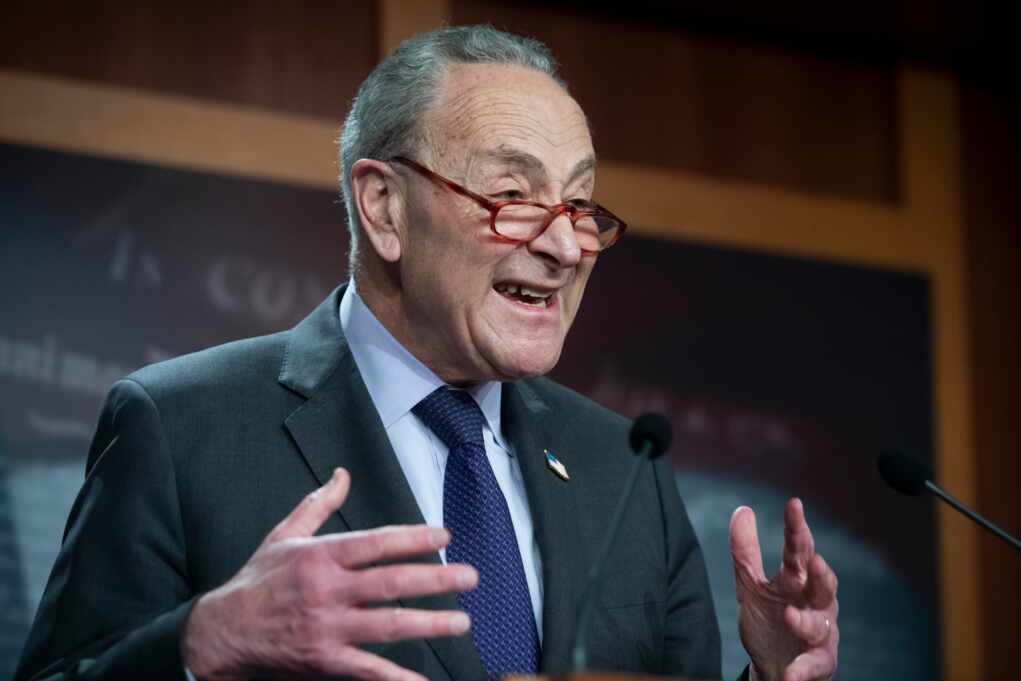 Nate Morris SLAMS Schumer’s Tragic Exploitation