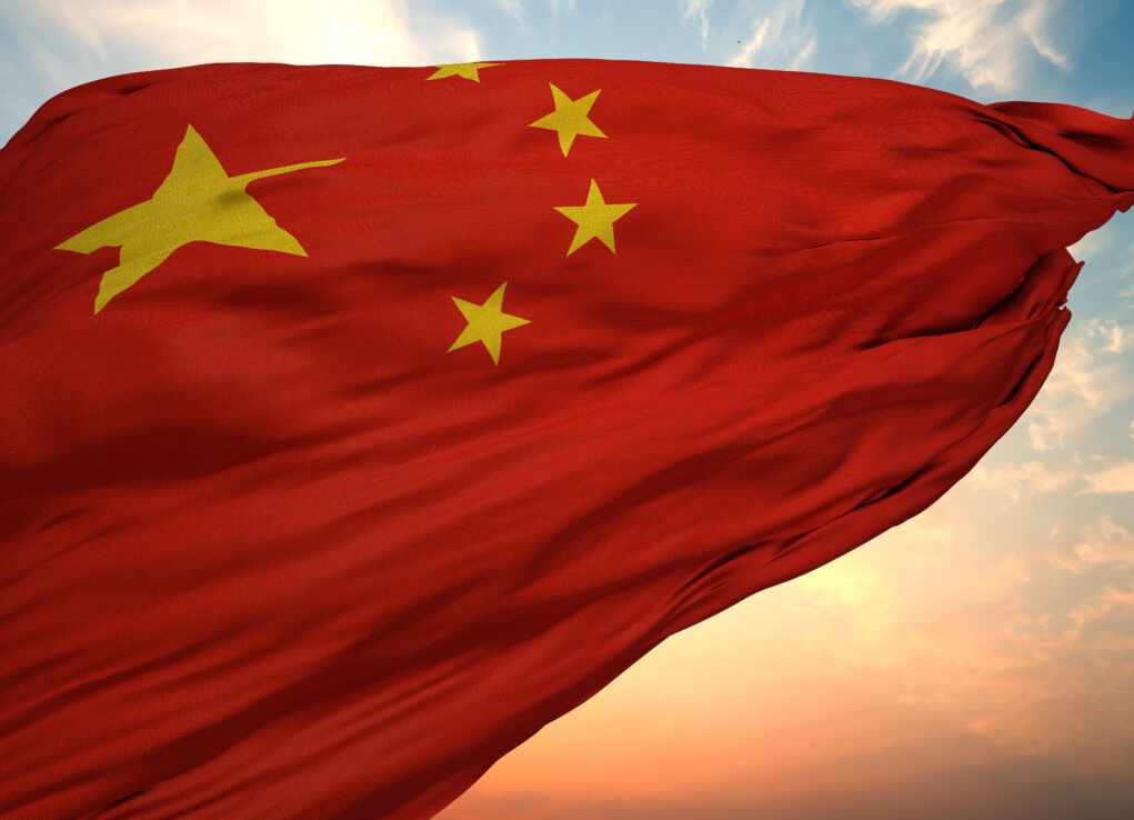 US Security CRACKDOWN: Chinese Nationals Booted