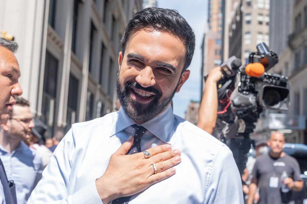 Rent Freeze on NYC: Landlords PANIC